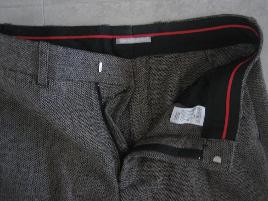 Wollen broek maat 42, Ophalen of Verzenden