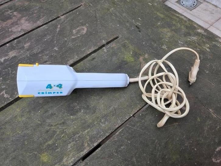 Fer à lisser Babyliss., Enlèvement ou Envoi, Comme neuf