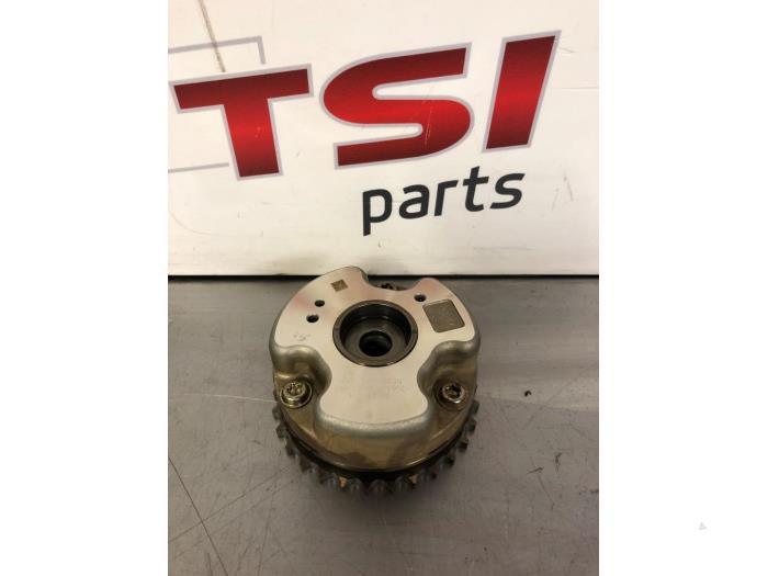 Réglage arbre à cames d'un Audi S6, -, 3 mois de garantie, Audi, Utilisé