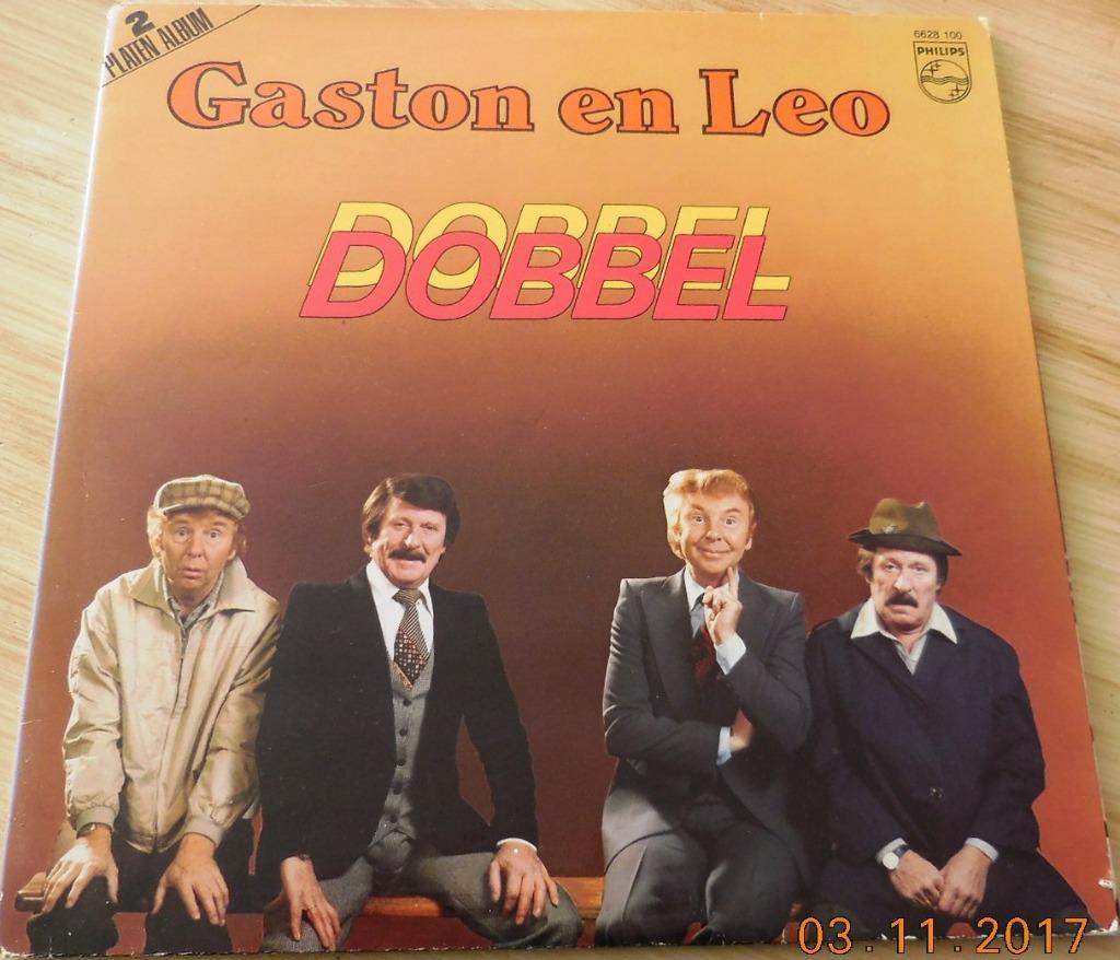2-LP's, Ophalen of Verzenden, Gebruikt