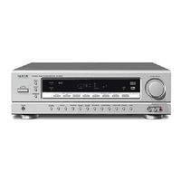 TEAC AG-D8850 Home Theater Receiver in de doos, Neuf, Autres marques, Enlèvement ou Envoi, 60 à 120 watts