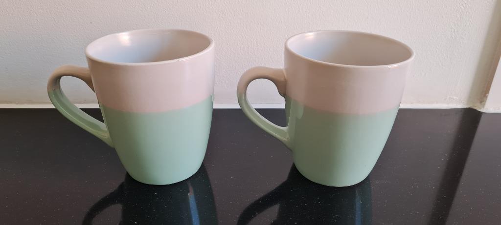 Tas / mok / kop / cup "Maisons du monde", Maison & Meubles, Cuisine | Vaisselle, Enlèvement ou Envoi