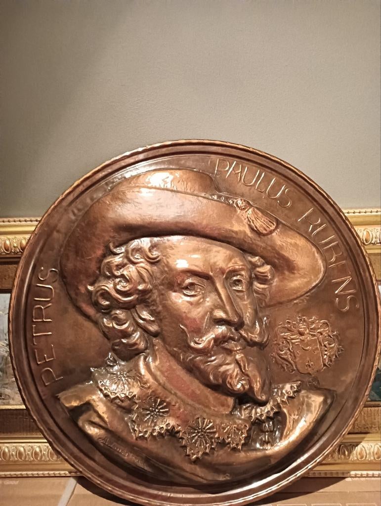 Petrus Paulus Rubens, Antiek en Kunst, Kunst | Schilderijen | Klassiek, Ophalen