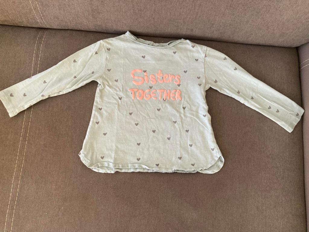 Pull Zara taille 92, très bon état, Enlèvement ou Envoi, Pull ou Veste, Zara, Utilisé