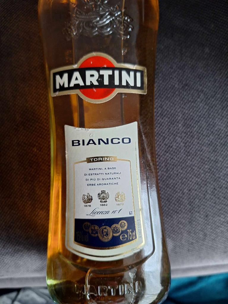 Bouteille Martin, Enlèvement ou Envoi, Neuf