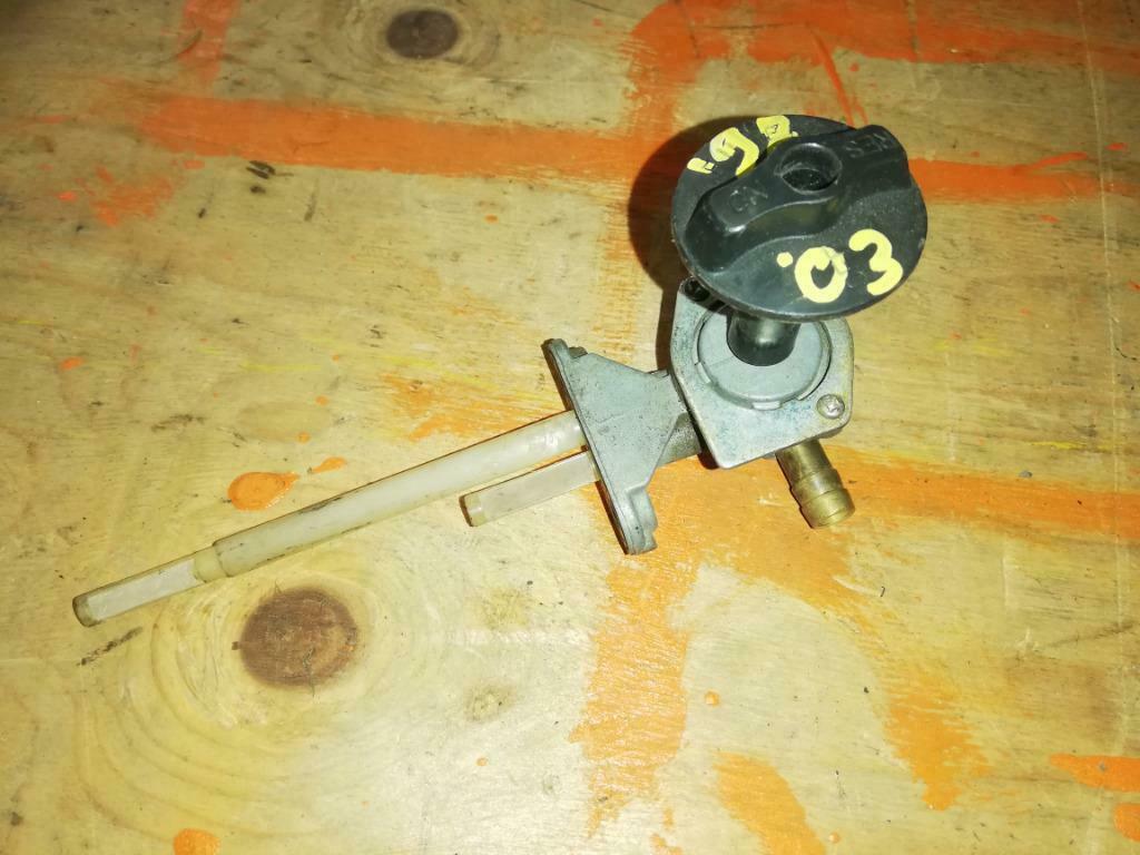 kawasaki zx9r model '98-'03  benzinekraan, Motoren, Ophalen of Verzenden, Gebruikt