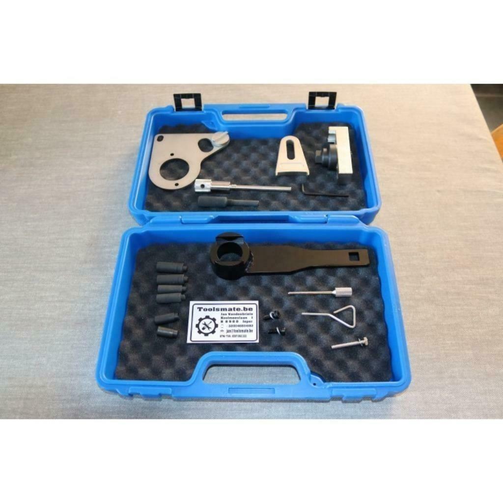 Kit de calage pour Renault Nissan 1.6 1.7 1.8 2.0 2.3 DCI, Envoi
