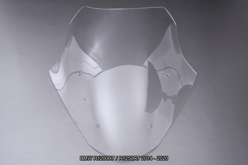 Bulle / pare-brise BMW R1200RT / R1250RT 2014 - 2020, Motos, Accessoires | Autre, Neuf, Enlèvement ou Envoi