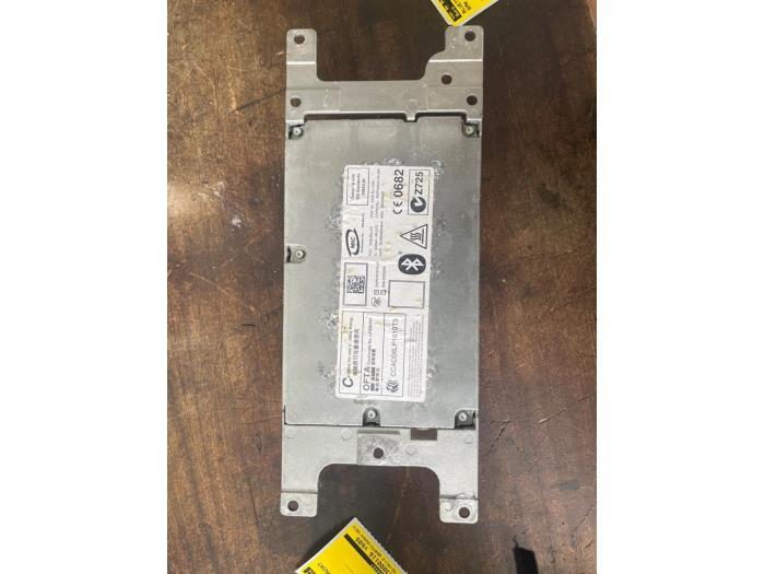 Bluetooth module van een BMW 3-Serie, Auto-onderdelen, Gebruikt, -, -, Ophalen of Verzenden