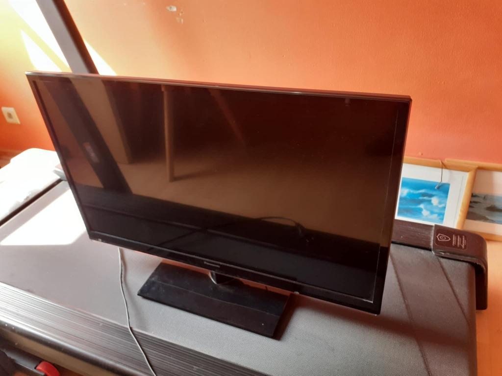TELEVISION LCD PANASONIC 80 CM, TV, Hi-fi & Vidéo, Panasonic, LCD, Enlèvement, 80 à 100 cm