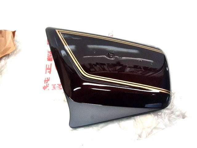 GL1100 1980 - 1983 Honda Cover Cover onder zadel D1-57513, Motoren