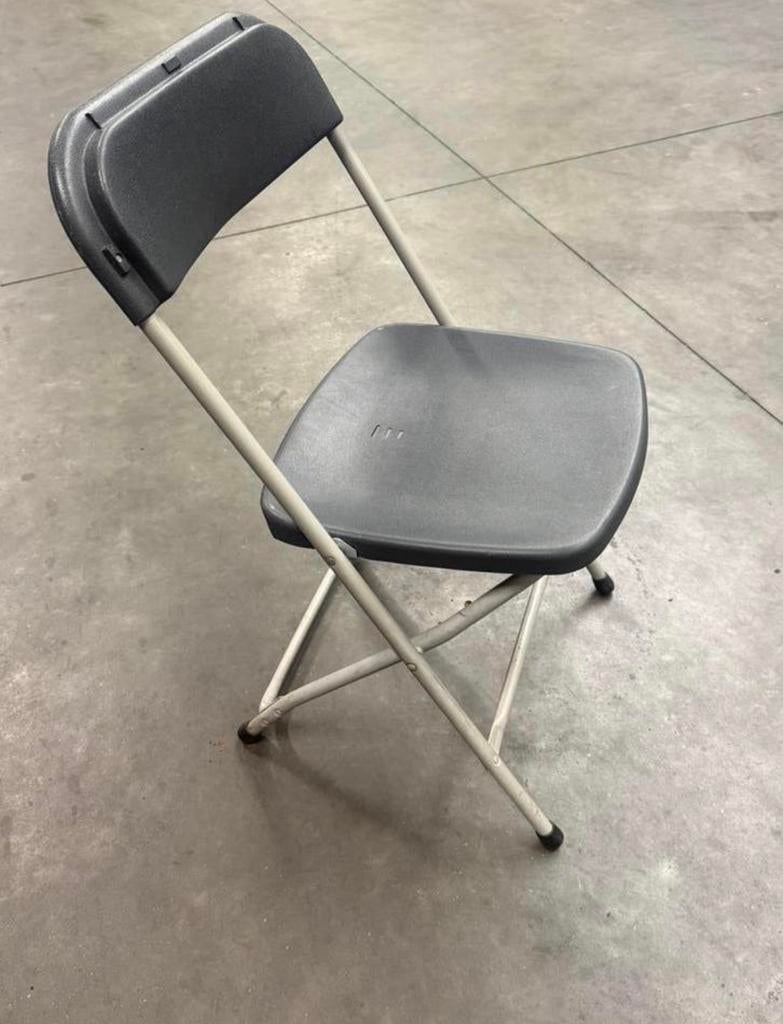 Klapstoel / klapstoelen goede staat te koop Flexfurn, Enlèvement, Utilisé