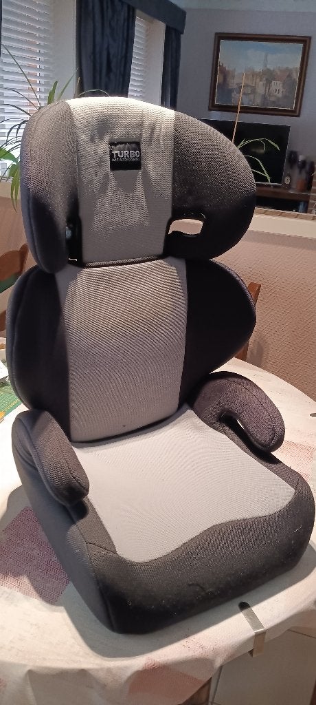 autostoel, Kinderen en Baby's, Autostoeltjes, Afneembare rugleuning, 9 t/m 36 kg, Ophalen, Overige merken