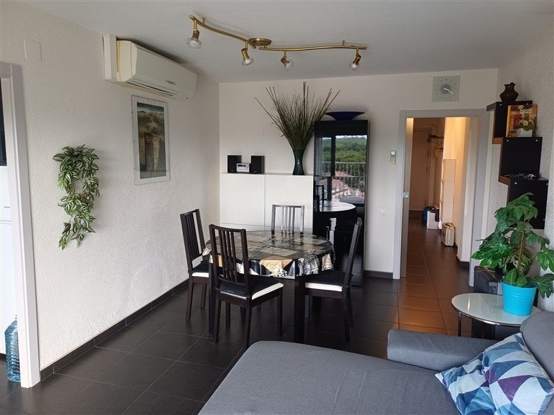 Salou : appartement de vacances spacieux à louer, Propriétaire, Machine à laver, 4 personnes, Appartement