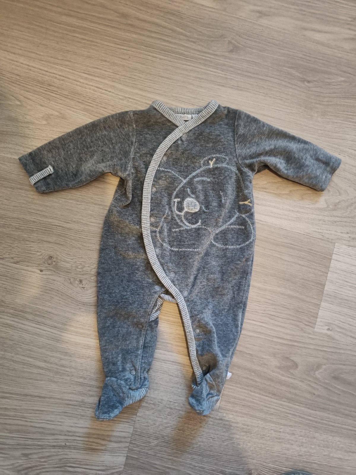 Pakje Noukie's maat 62, Kinderen en Baby's, Ophalen, Pakje