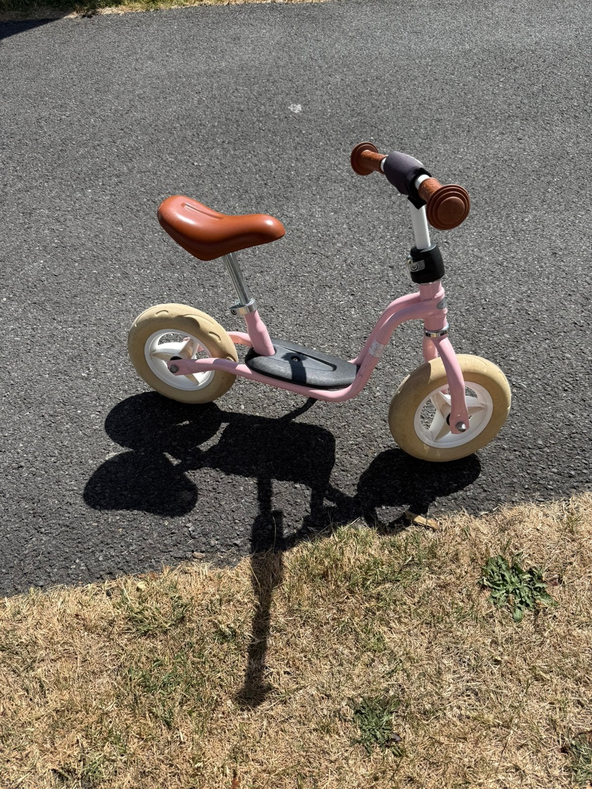 Trotteur Puky pour enfants, Fietsen en Brommers, Fietsen | Driewielers, Ophalen, Gebruikt