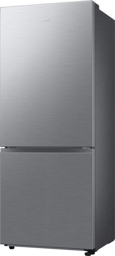 Combinaison réfrigérateur-congélateur Samsung, Electroménager, Avec compartiment congélateur, 160 cm ou plus, Enlèvement, Utilisé