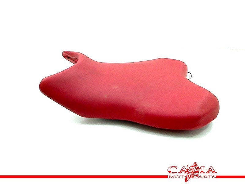 BUDDYSEAT VOOR Yamaha YZF R6 2006-2007 (FZF-R6 2C0), Dhr. S. di Majo, Gebruikt, Info@cama-motorparts.nl, P.J. Troelstraweg 8 8
3144 CX  MAASSLUIS, NL