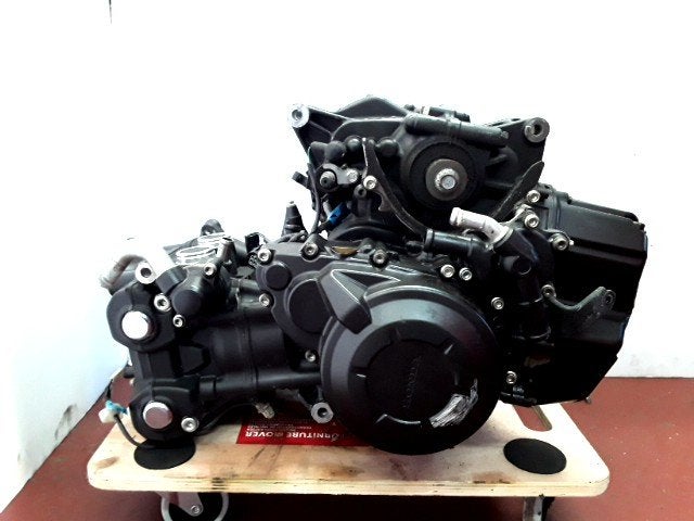 CB500F 2013 - 2017 Honda Motorblok D1-44445