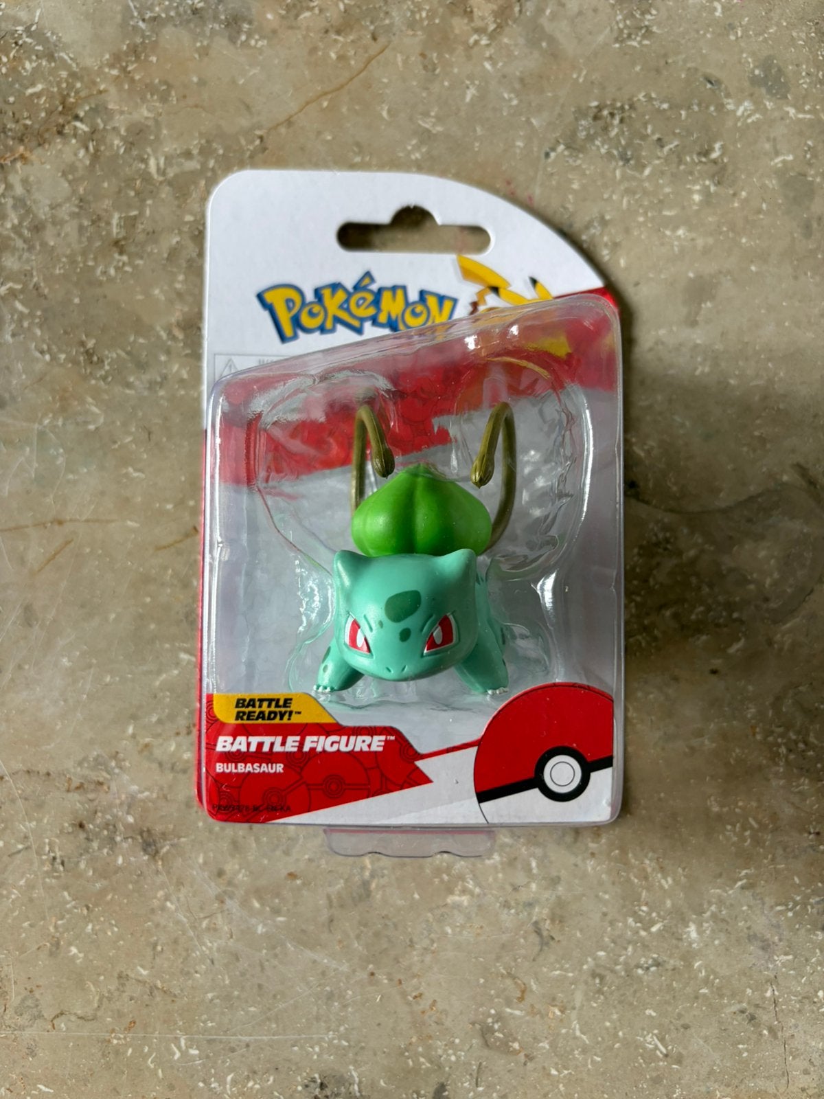 Pokémon battle figures, Hobby en Vrije tijd, Ophalen of Verzenden, Nieuw, Overige typen