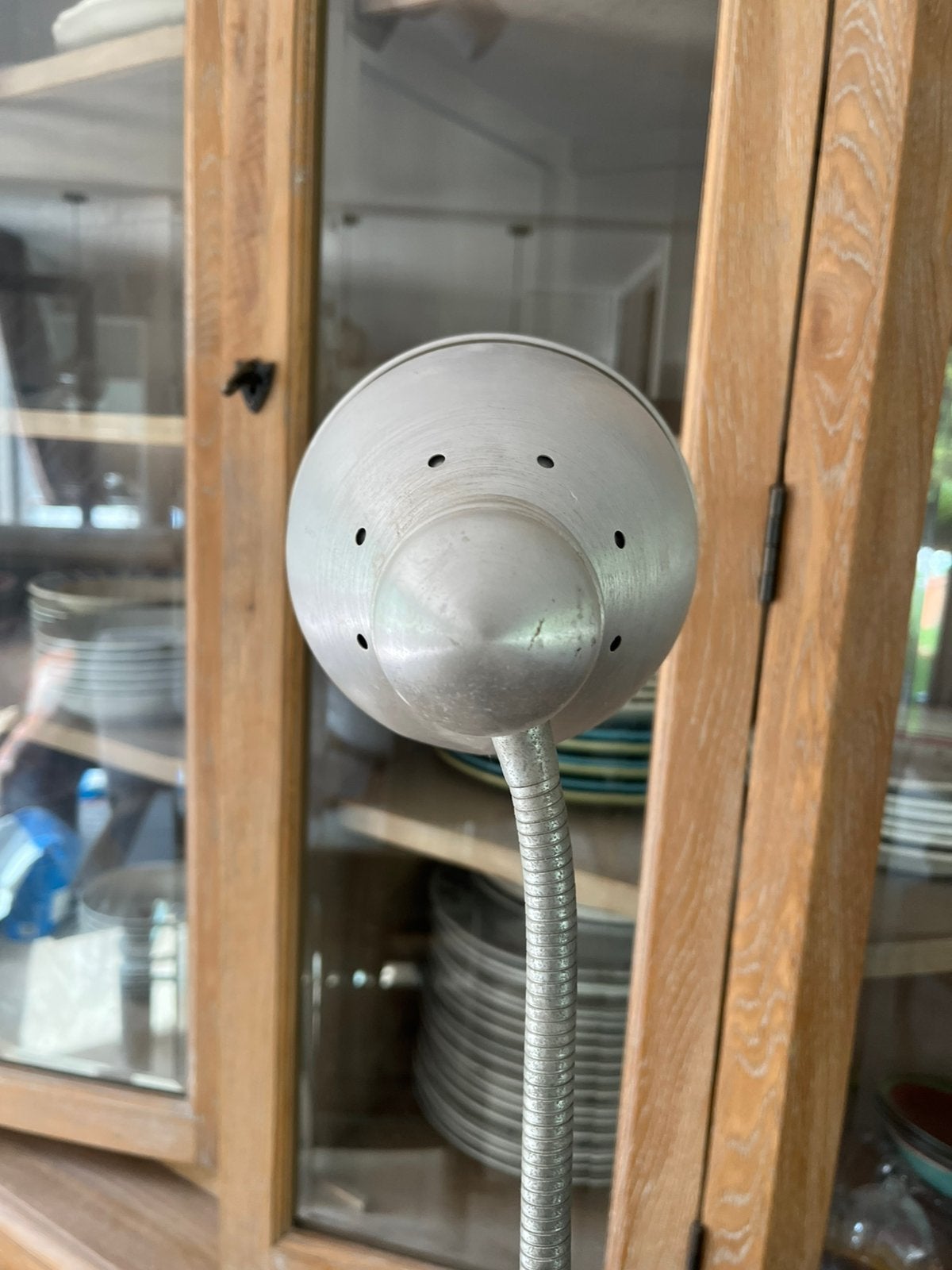 Luminaire sur pied, Enlèvement, Utilisé