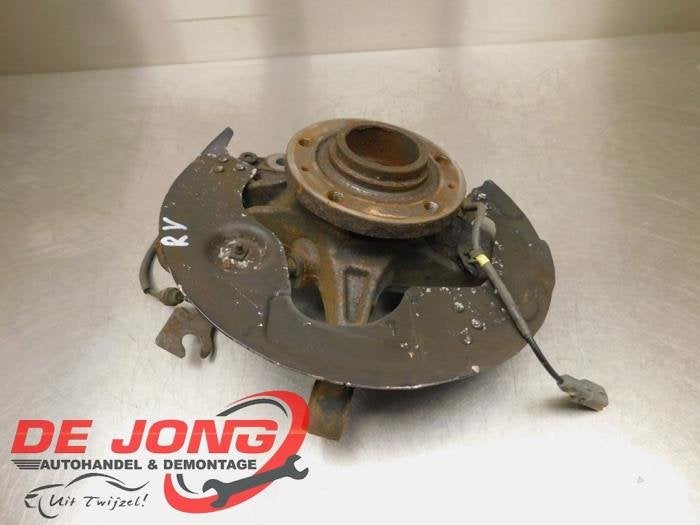 Joint avant droit d'un Peugeot 308, -, 3 mois de garantie, Utilisé, -