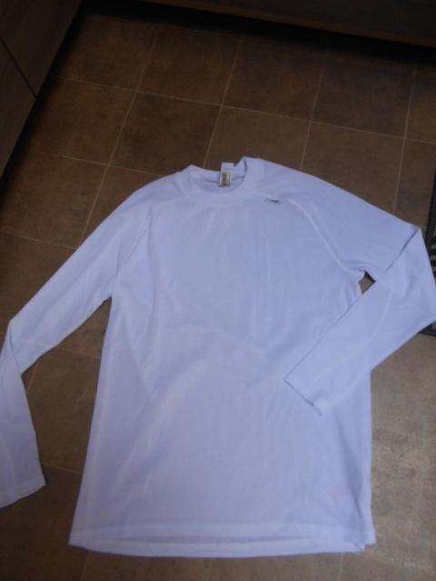 Witte pull / Maat XL, Ophalen of Verzenden, Zo goed als nieuw, Maat 56/58 (XL), Wit