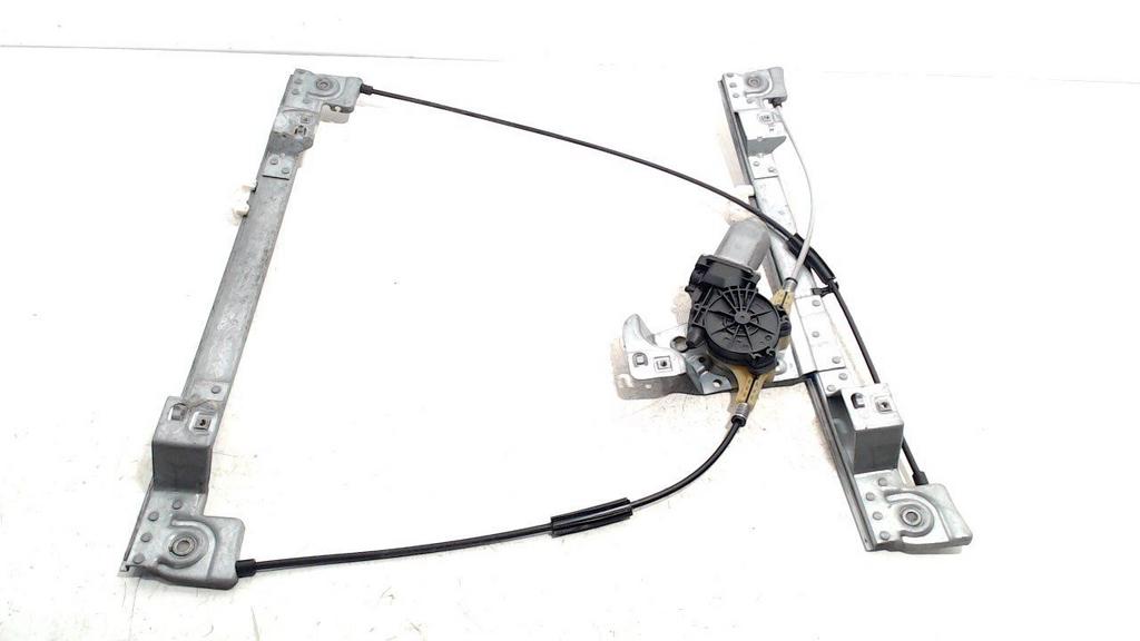 Raammechaniek elektrisch rechts voor Renault Kangoo, Onderdelen@venauto.nl, Van der Ven Autorecycling B.V., Ettenseweg 76, 4706 PB Roosendaal, The Netherlands