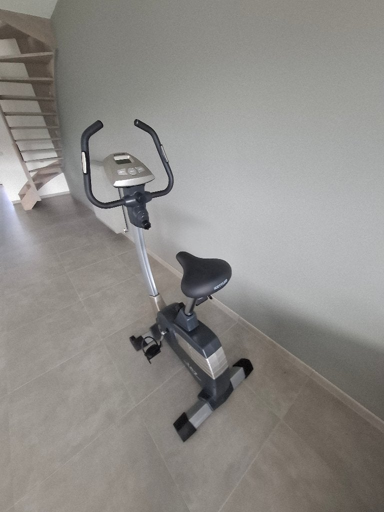Hometrainer, Ophalen, Overige materialen, Zo goed als nieuw, Benen