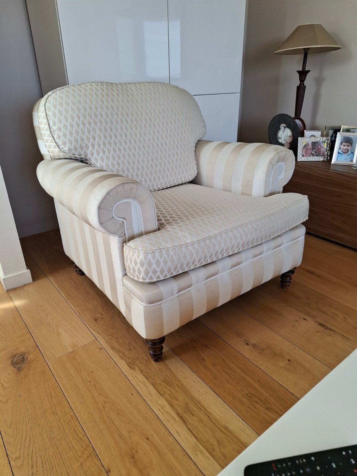 sofa, 75 à 100 cm, Moins de 150 cm, Klassieke steil., Une personne
