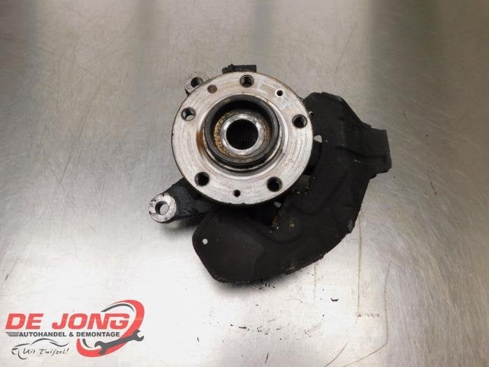 Joint avant gauche d'un Peugeot Expert, -, 3 mois de garantie, Utilisé, -