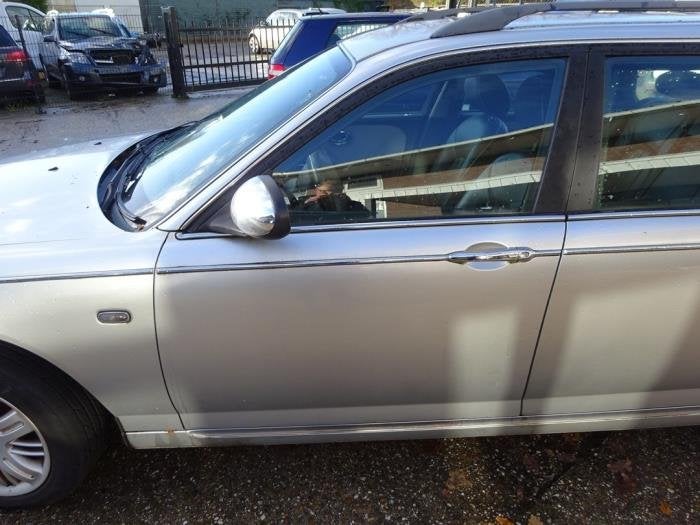 Portier 4Deurs links-voor van een Rover 75 (MBB), -, Deur, -, Ophalen of Verzenden