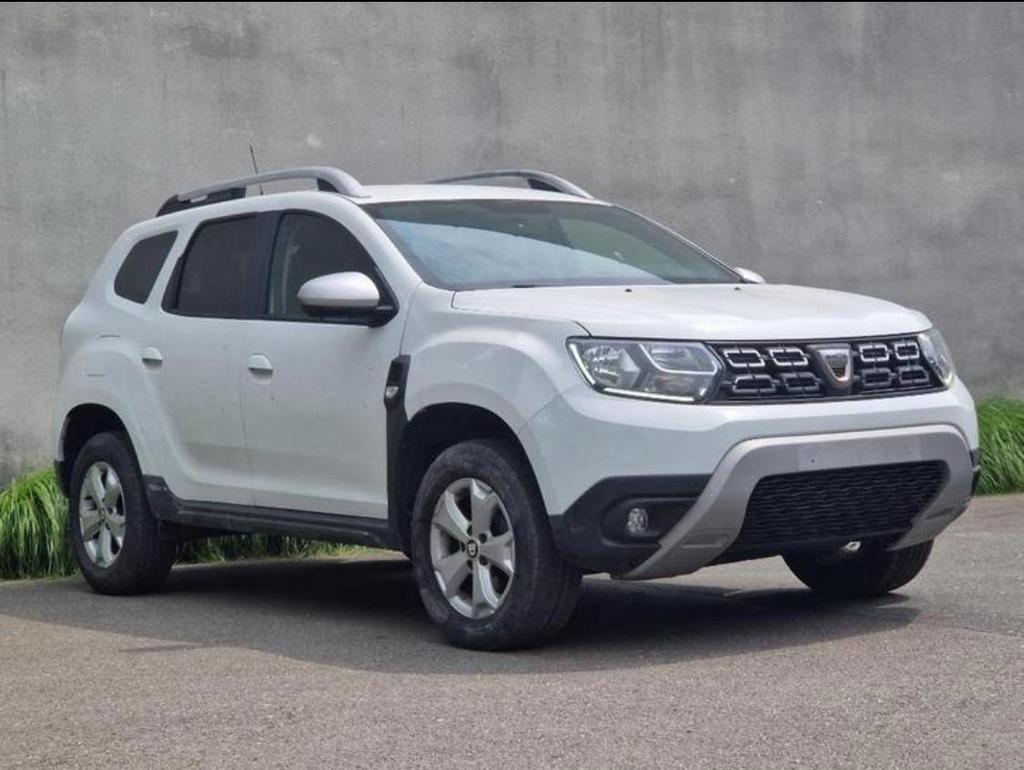Dacia Duster 2020 – Benzine, Euro6d – Voor Handel/Export, Achat, Phares directionnels, Entreprise, Duster