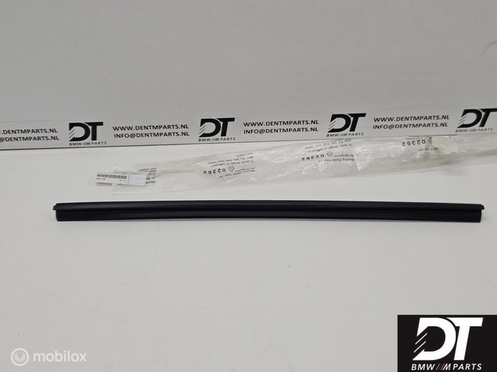 Rubber boot BMW X5 E70 54137299077, Nieuw, Ophalen of Verzenden