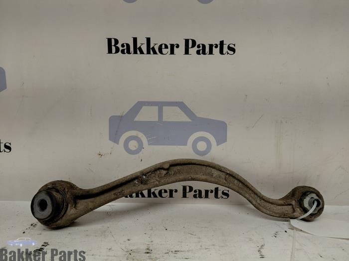 Draagarm links-achter van een Peugeot 508, Gebruikt, -, -, -