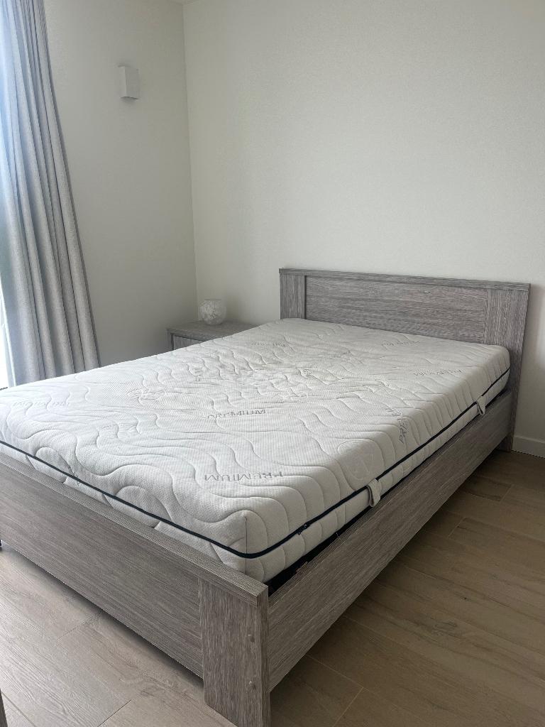Slaapkamer, Huis en Inrichting, Ophalen, Gebruikt, Tweepersoons