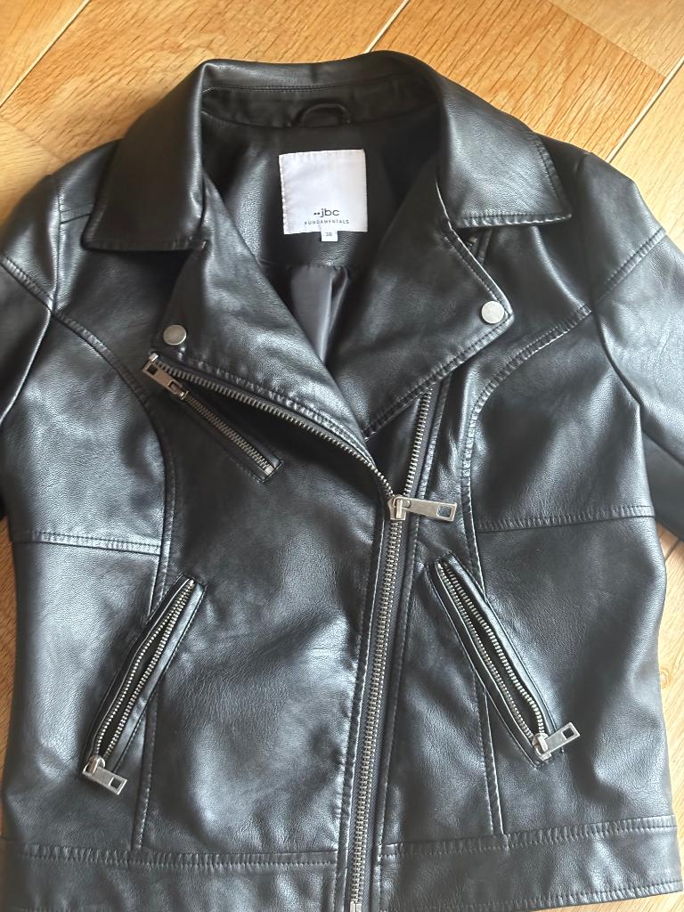 Dames jas, Neuf, Taille 38/40 (M), JBC, Enlèvement