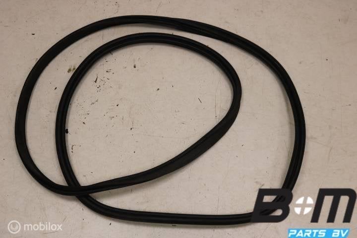 Achterkleprubber Volkswagen Polo 9N3, Utilisé