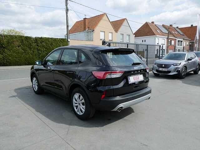 Ford Kuga 1.5 i ecoboost 150pk Business Camera '24 20000km, Auto's, https://public.car-pass.be/vhr/1ee5383d-ab2e-4ac0-8a6a-4f702a6564fd