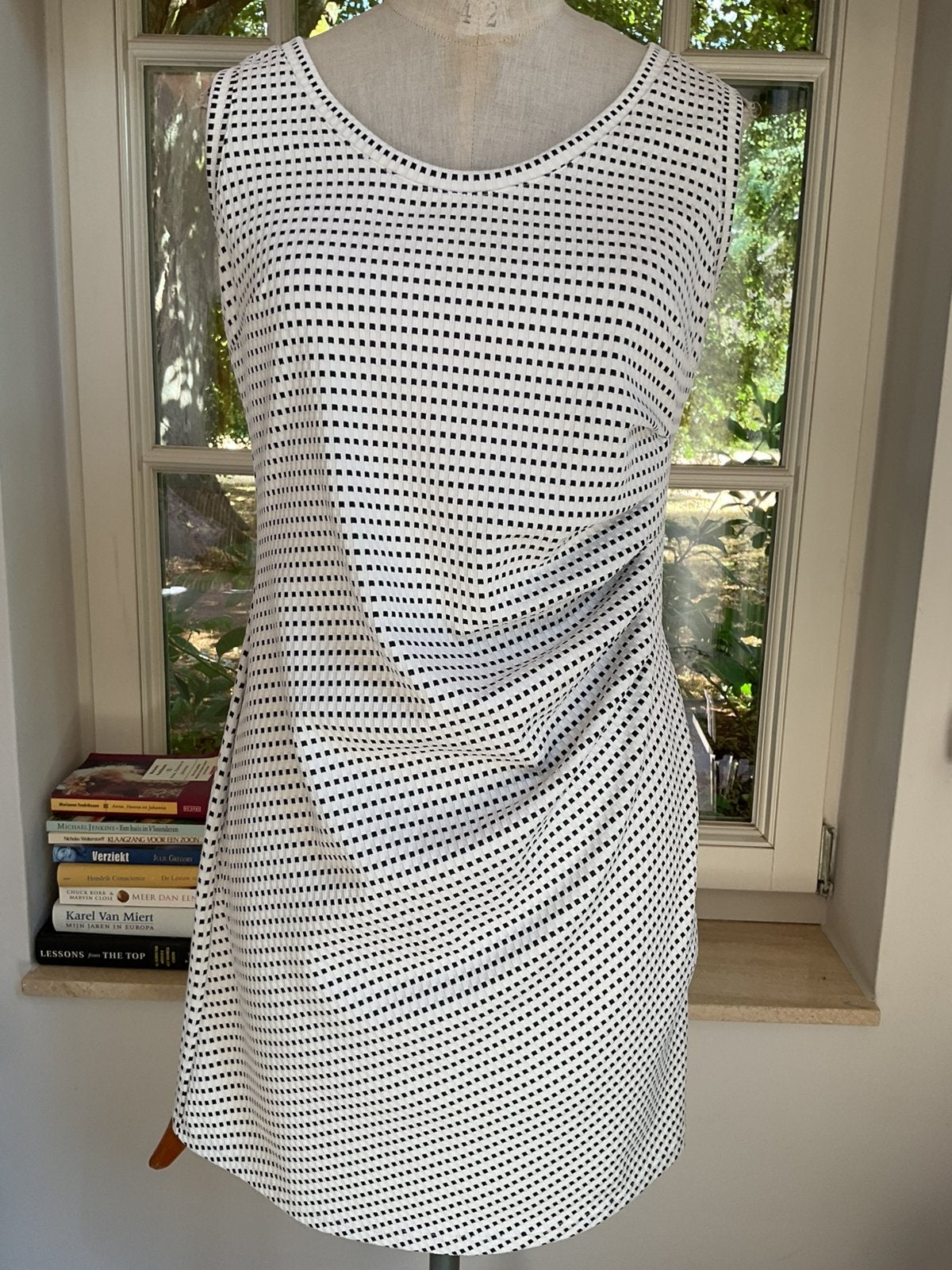 Robe d'été de Green ICE, taille 38, Enlèvement ou Envoi, Comme neuf, Taille 38/40 (M)
