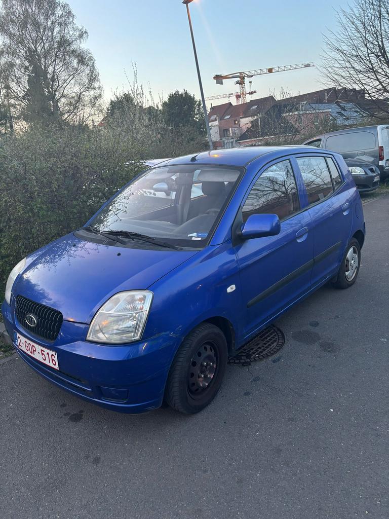 Kia picanto, Autos, Particulier, Achat, Picanto