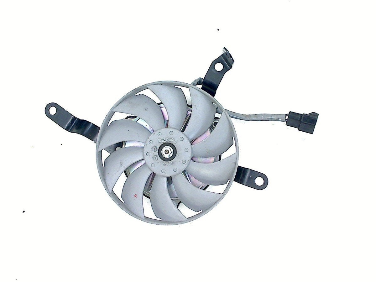 VENTILATEUR YZF 1000 R Thunder Ace 1996-2001 (YZF1000R 4SV), Dhr. S. di Majo, Utilisé, Info@cama-motorparts.nl, P.J. Troelstraweg 8 8
3144 CX  MAASSLUIS, NL