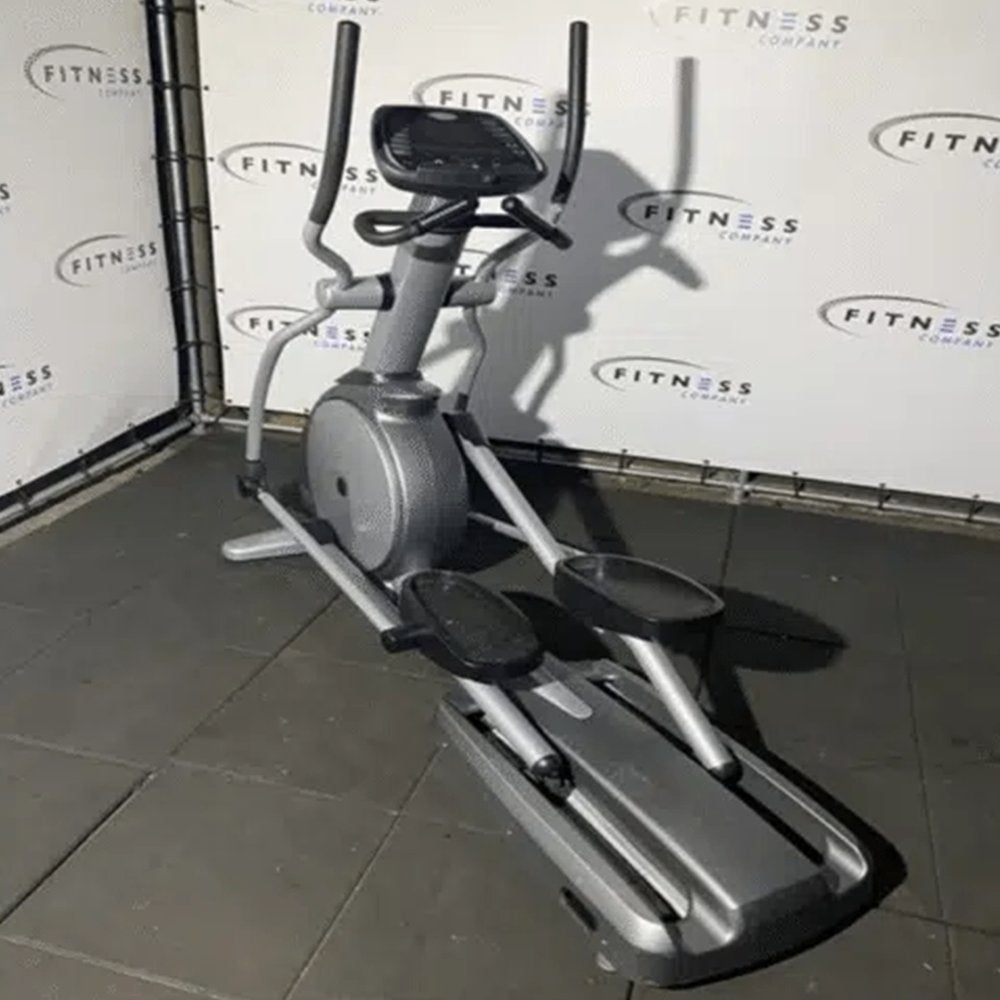 Matrix – E5X – Elliptical, Sport en Fitness, Ophalen of Verzenden, Zo goed als nieuw, Armen