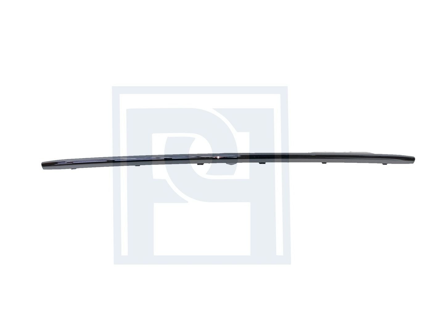Volvo Bumper strip sierlijst S80 chrome Volvo onderdeelnr 30, Enlèvement ou Envoi, Neuf