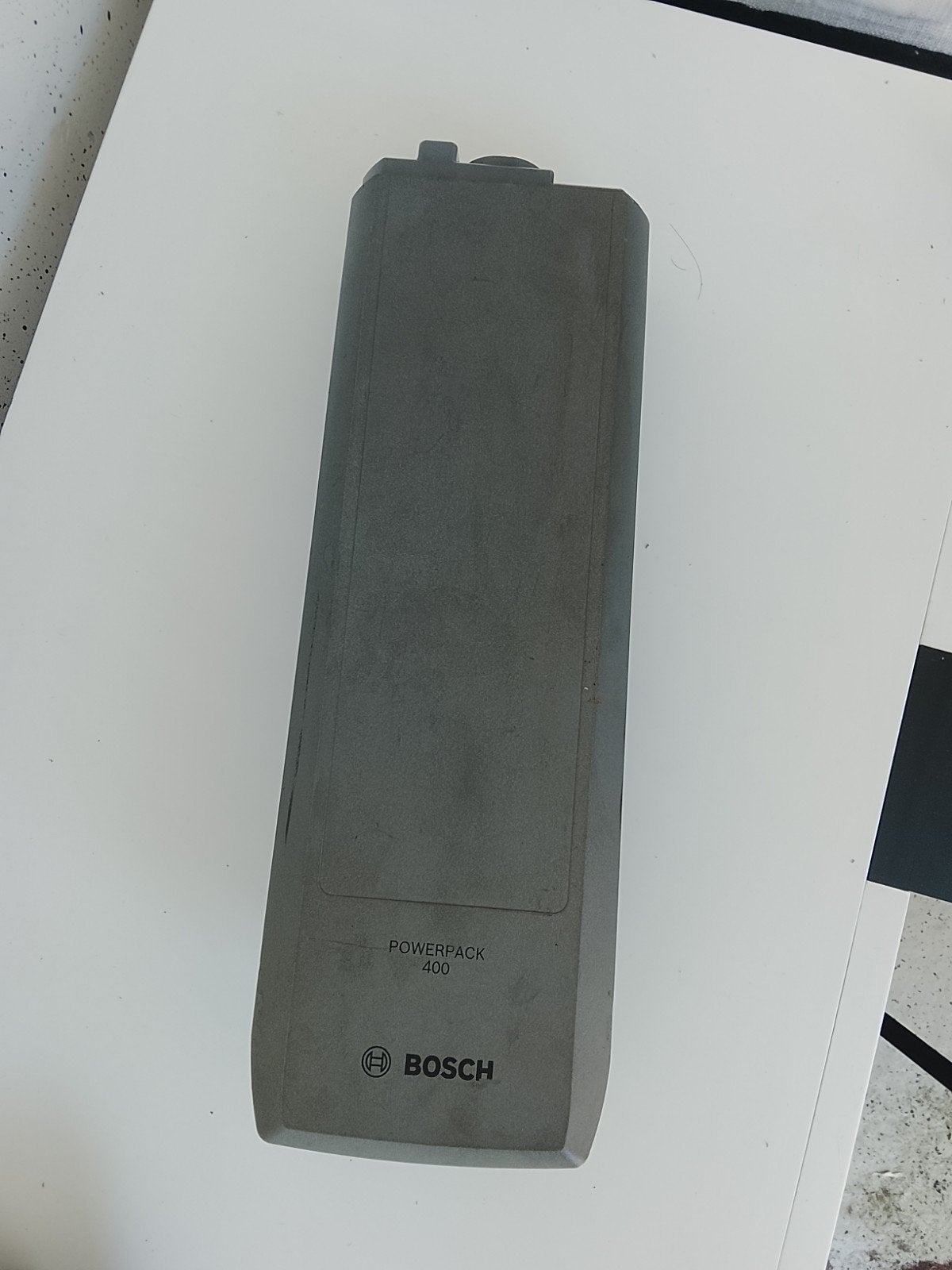 bosch powerpack 400wh in goede staat, Comme neuf