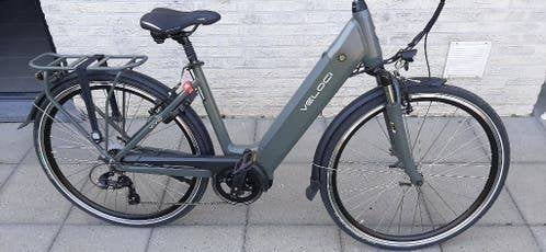 Electrische fiets, 47 tot 51 cm, Ophalen, Zo goed als nieuw