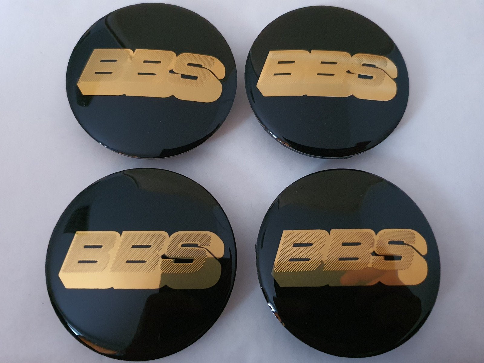 Jantes Bbs, cache-moyeu, diamètre extérieur 70 mm, Enlèvement ou Envoi, Neuf