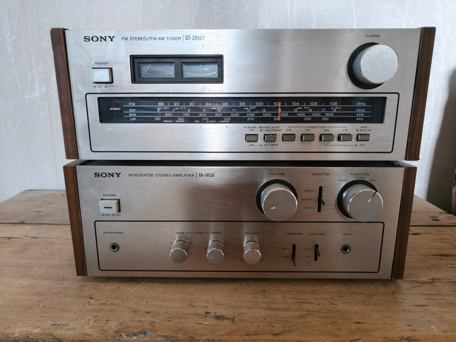Kit de pièces Sony, Enlèvement ou Envoi, Sony
