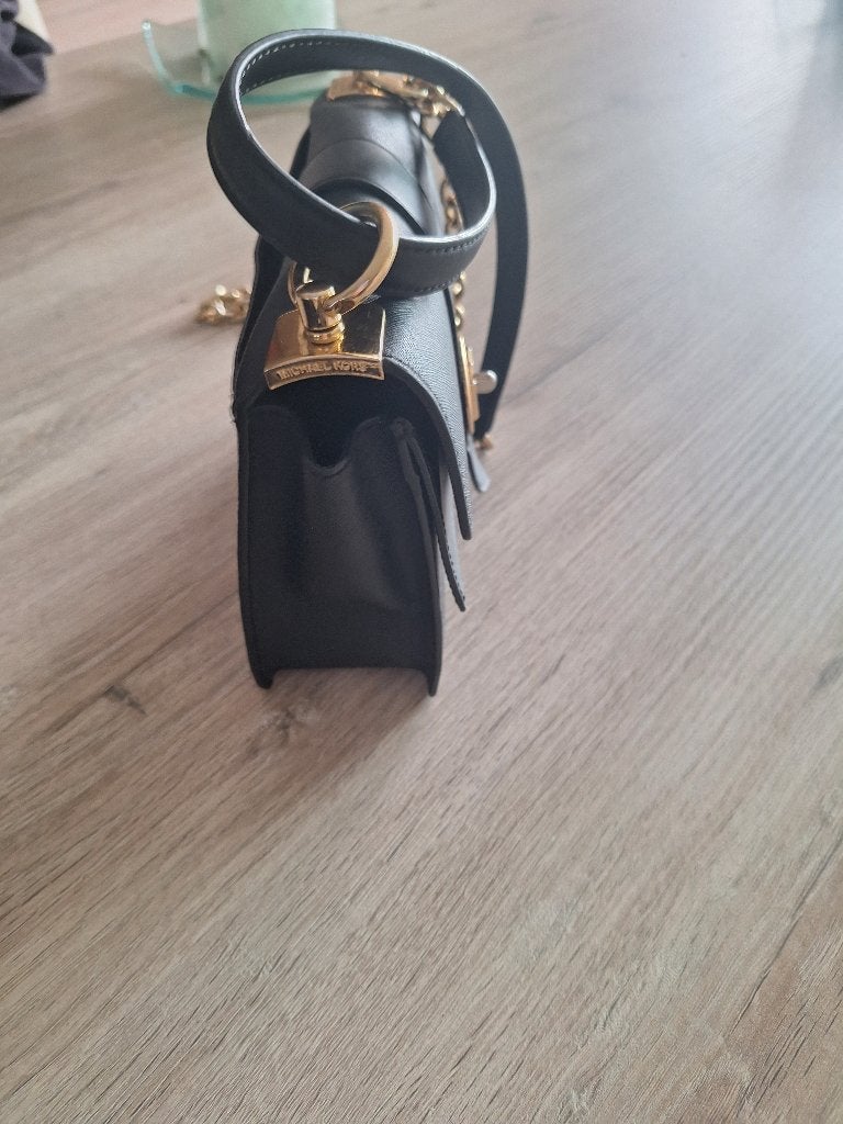 Mickael korfs, Enlèvement, Utilisé, Noir, Sac à main