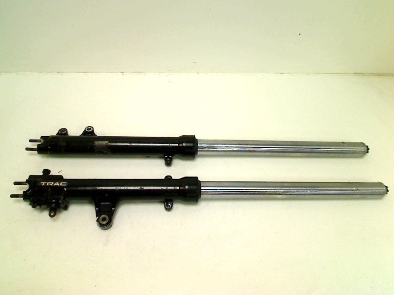 Honda Voorvork compleet VF 1000 F2 1985-1986, Motoren, Ophalen of Verzenden, Gebruikt